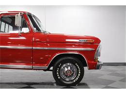 1972 Ford F-100 Explorer (CC-1042301) for sale in Concord, North Carolina