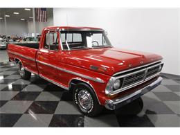1972 Ford F-100 Explorer (CC-1042301) for sale in Concord, North Carolina