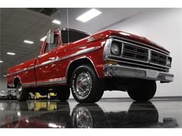 1972 Ford F-100 Explorer (CC-1042301) for sale in Concord, North Carolina