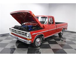 1972 Ford F-100 Explorer (CC-1042301) for sale in Concord, North Carolina