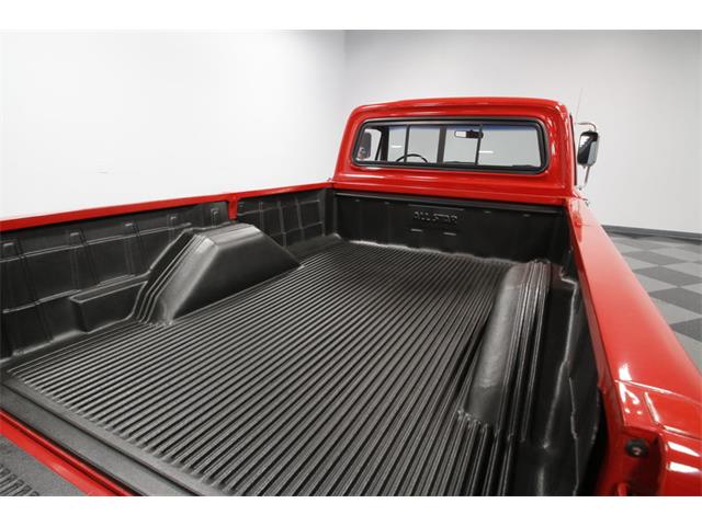 1972 Ford F-100 Explorer (CC-1042301) for sale in Concord, North Carolina