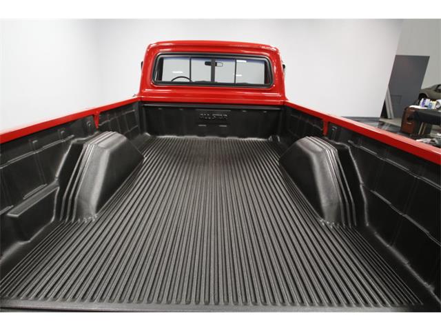 1972 Ford F-100 Explorer (CC-1042301) for sale in Concord, North Carolina