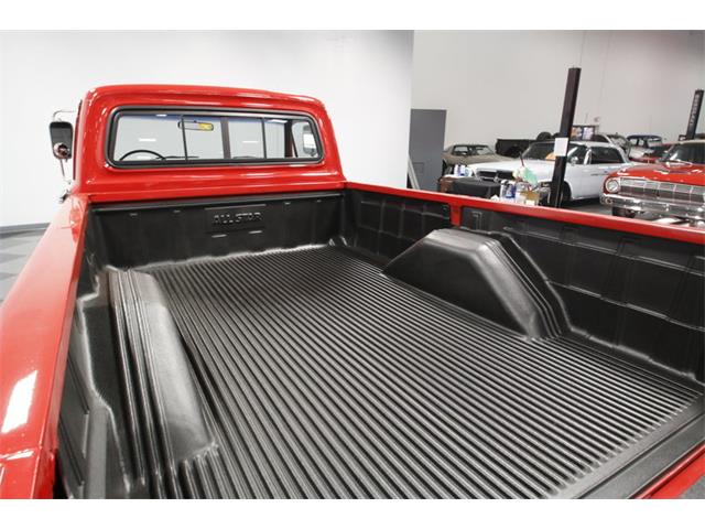 1972 Ford F-100 Explorer (CC-1042301) for sale in Concord, North Carolina
