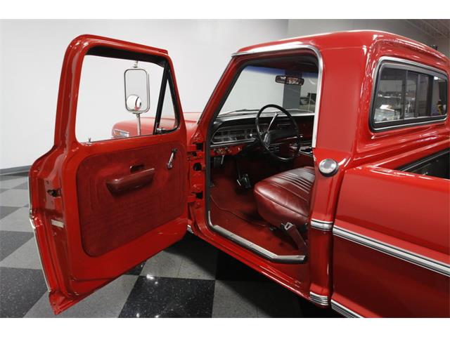 1972 Ford F-100 Explorer (CC-1042301) for sale in Concord, North Carolina