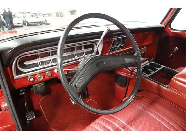 1972 Ford F-100 Explorer (CC-1042301) for sale in Concord, North Carolina