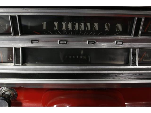 1972 Ford F-100 Explorer (CC-1042301) for sale in Concord, North Carolina