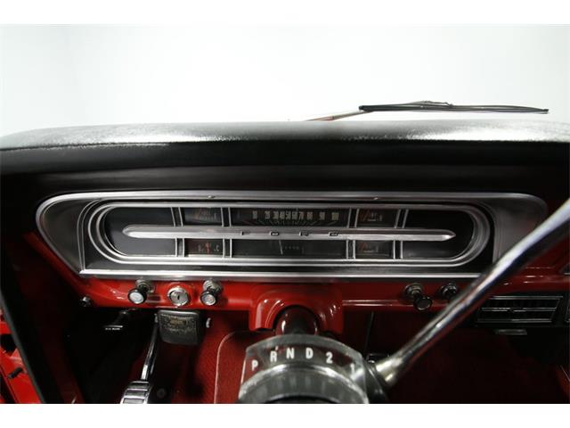 1972 Ford F-100 Explorer (CC-1042301) for sale in Concord, North Carolina