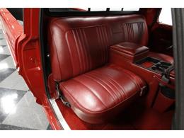 1972 Ford F-100 Explorer (CC-1042301) for sale in Concord, North Carolina