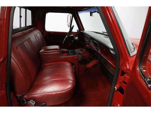 1972 Ford F-100 Explorer (CC-1042301) for sale in Concord, North Carolina