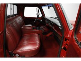 1972 Ford F-100 Explorer (CC-1042301) for sale in Concord, North Carolina