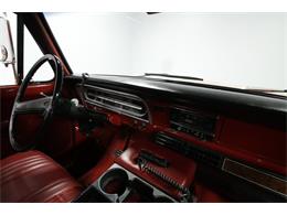 1972 Ford F-100 Explorer (CC-1042301) for sale in Concord, North Carolina