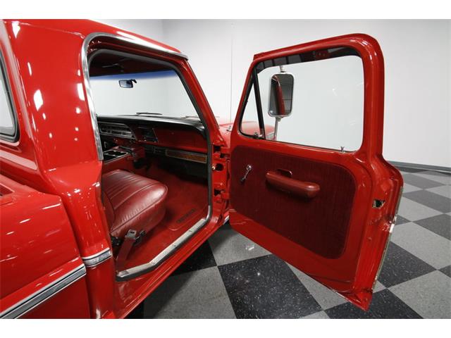 1972 Ford F-100 Explorer (CC-1042301) for sale in Concord, North Carolina