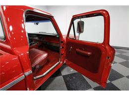 1972 Ford F-100 Explorer (CC-1042301) for sale in Concord, North Carolina
