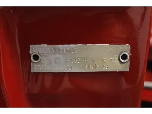 1972 Ford F-100 Explorer (CC-1042301) for sale in Concord, North Carolina