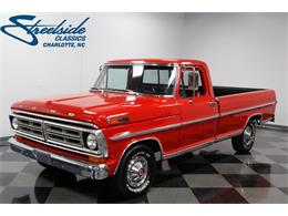 1972 Ford F-100 Explorer (CC-1042301) for sale in Concord, North Carolina