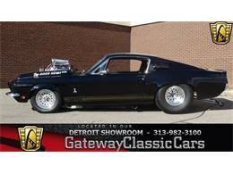1968 Ford Mustang (CC-1042303) for sale in Dearborn, Michigan