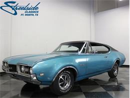 1968 Oldsmobile 442 (CC-1042312) for sale in Ft Worth, Texas