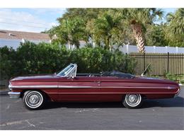 1964 Ford Galaxie (CC-1042329) for sale in Venice, Florida