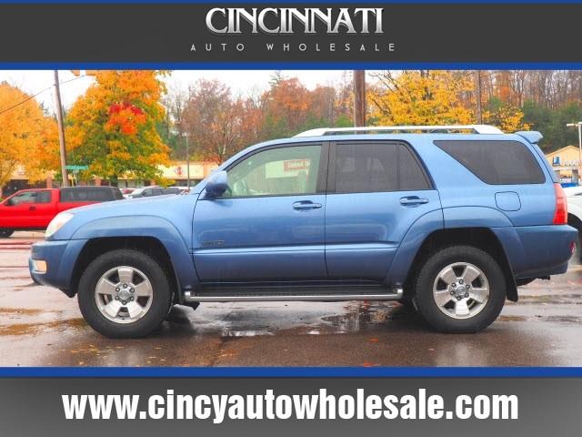 2003 Toyota 4Runner (CC-1040233) for sale in Loveland, Ohio