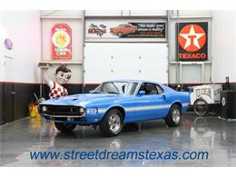 1969 Shelby Cobra (CC-1042331) for sale in Fredericksburg, Texas