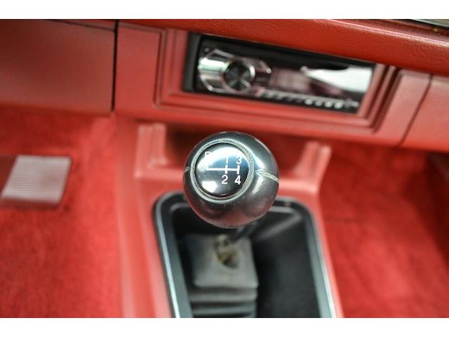 1979 camaro shop manual transmission