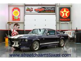 1967 Ford Mustang (CC-1042348) for sale in Fredericksburg, Texas