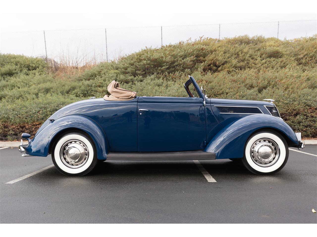 1937 Ford Model 78 for Sale | ClassicCars.com | CC-1042355