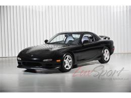 1994 Mazda RX-7 (CC-1042362) for sale in New Hyde Park, New York