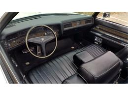 1971 Cadillac Eldorado (CC-1042365) for sale in Maple Lake, Minnesota