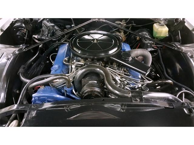 1971 Cadillac Eldorado (CC-1042365) for sale in Maple Lake, Minnesota