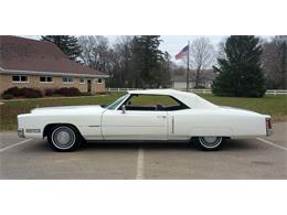 1971 Cadillac Eldorado (CC-1042365) for sale in Maple Lake, Minnesota