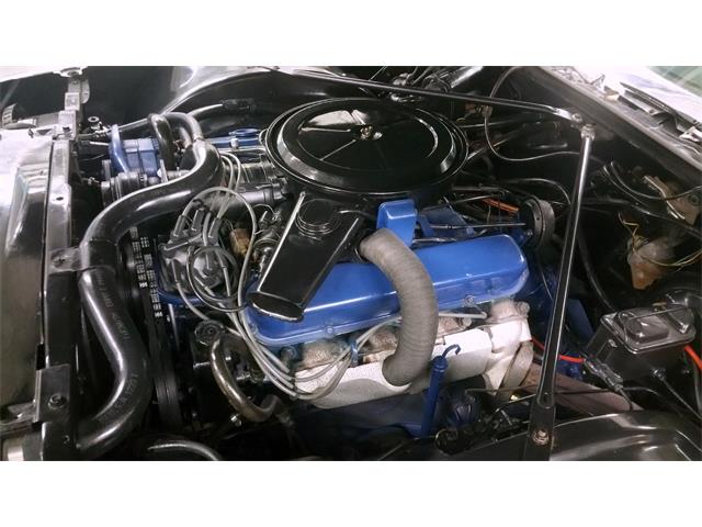 1971 Cadillac Eldorado (CC-1042365) for sale in Maple Lake, Minnesota