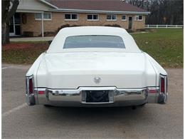 1971 Cadillac Eldorado (CC-1042365) for sale in Maple Lake, Minnesota