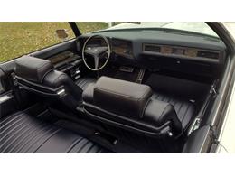 1971 Cadillac Eldorado (CC-1042365) for sale in Maple Lake, Minnesota