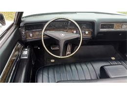 1971 Cadillac Eldorado (CC-1042365) for sale in Maple Lake, Minnesota