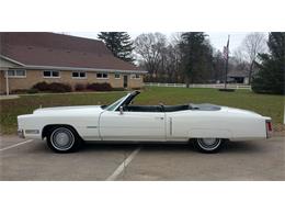 1971 Cadillac Eldorado (CC-1042365) for sale in Maple Lake, Minnesota