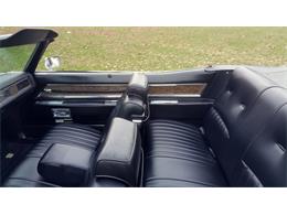 1971 Cadillac Eldorado (CC-1042365) for sale in Maple Lake, Minnesota