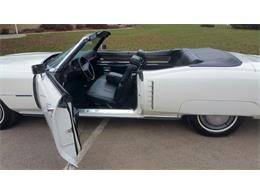1971 Cadillac Eldorado (CC-1042365) for sale in Maple Lake, Minnesota