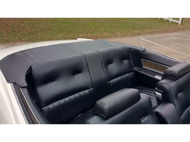 1971 Cadillac Eldorado (CC-1042365) for sale in Maple Lake, Minnesota