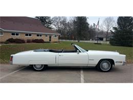 1971 Cadillac Eldorado (CC-1042365) for sale in Maple Lake, Minnesota