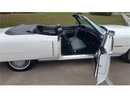 1971 Cadillac Eldorado (CC-1042365) for sale in Maple Lake, Minnesota