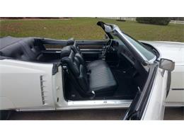1971 Cadillac Eldorado (CC-1042365) for sale in Maple Lake, Minnesota