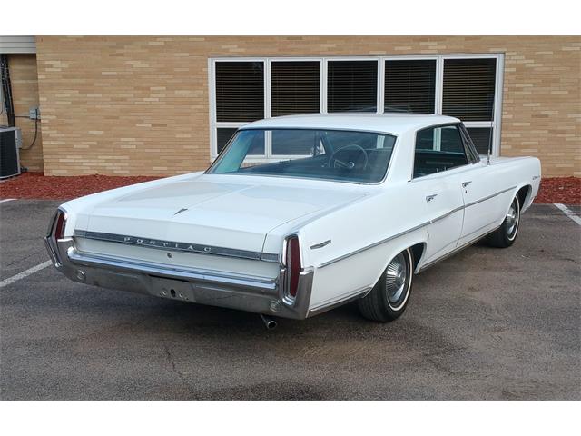 1964 Pontiac Catalina For Sale | ClassicCars.com | CC-1042366