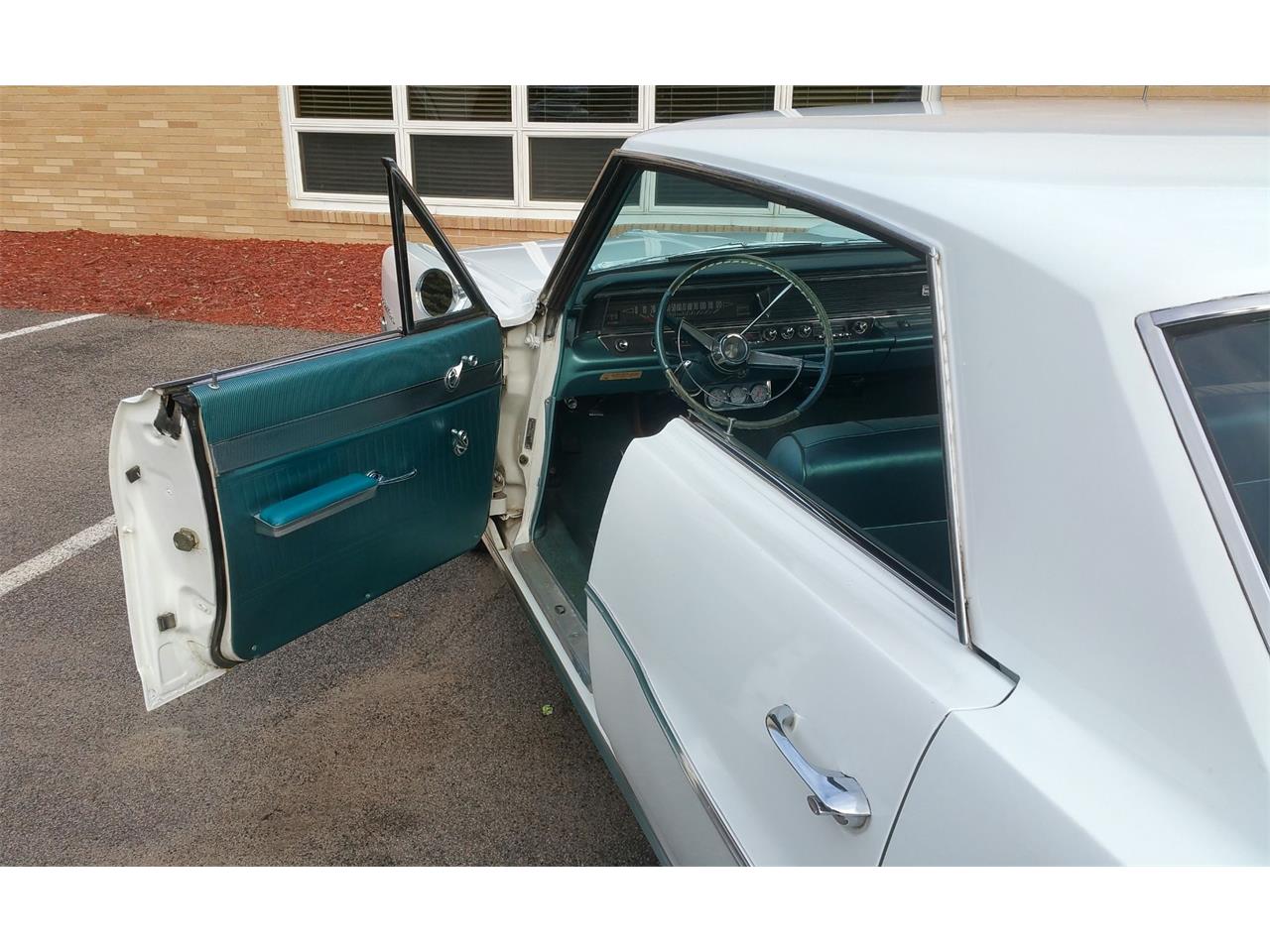 1964 Pontiac Catalina For Sale | ClassicCars.com | CC-1042366