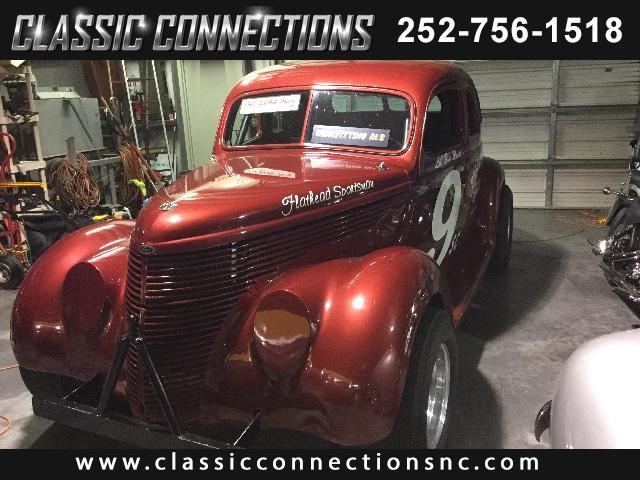 1939 Ford Coupe (CC-1040237) for sale in Greenville, North Carolina