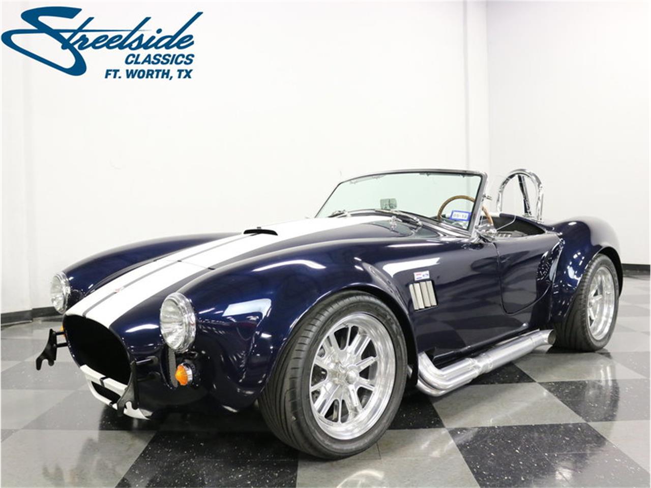 1967 Shelby Cobra Replica For Sale | ClassicCars.com | CC-1042378