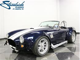 1967 Shelby Cobra Replica (CC-1042378) for sale in Ft Worth, Texas