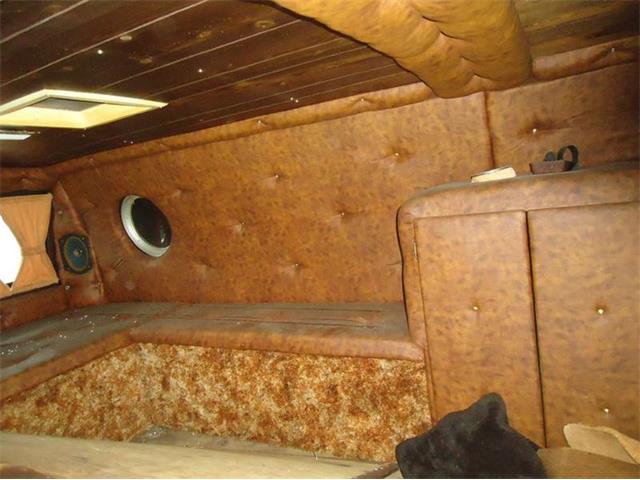 1977 Ford E150 (CC-1042379) for sale in Jackson, Michigan
