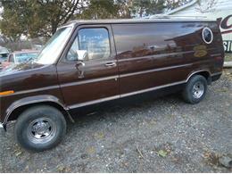 1977 Ford E150 (CC-1042379) for sale in Jackson, Michigan