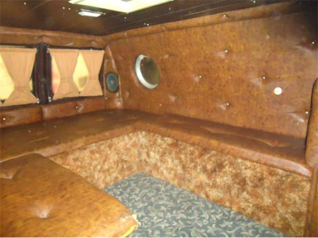 1977 Ford E150 (CC-1042379) for sale in Jackson, Michigan